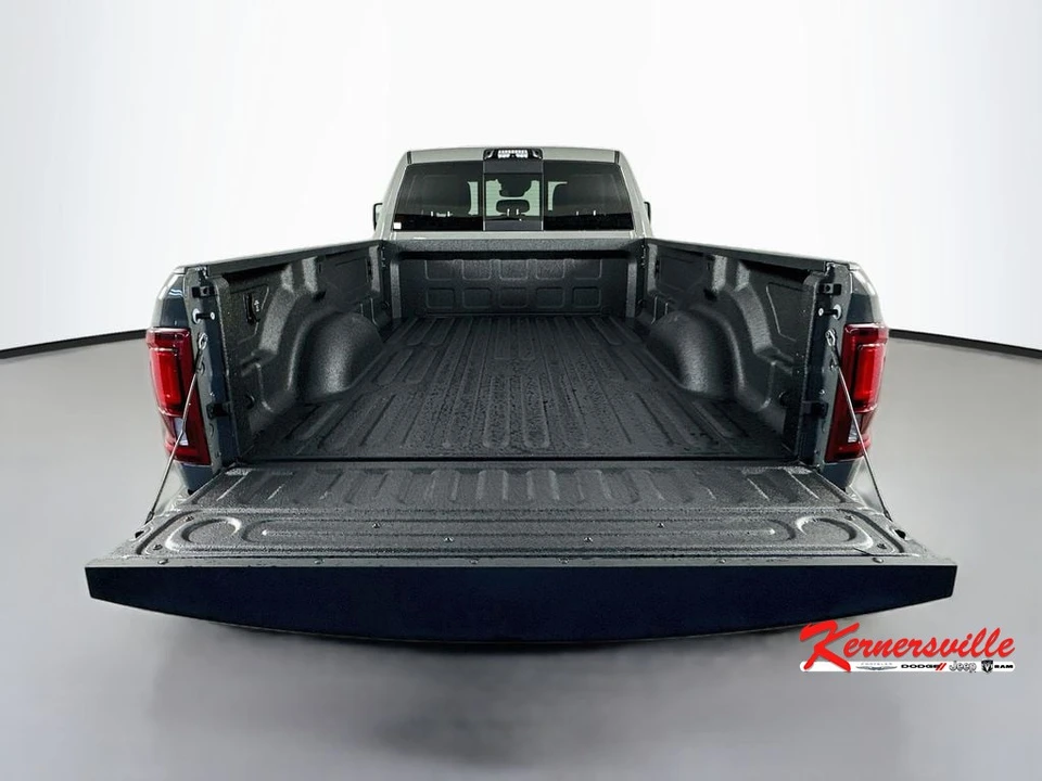 2026 Ram 3500 - Image 16 of 21