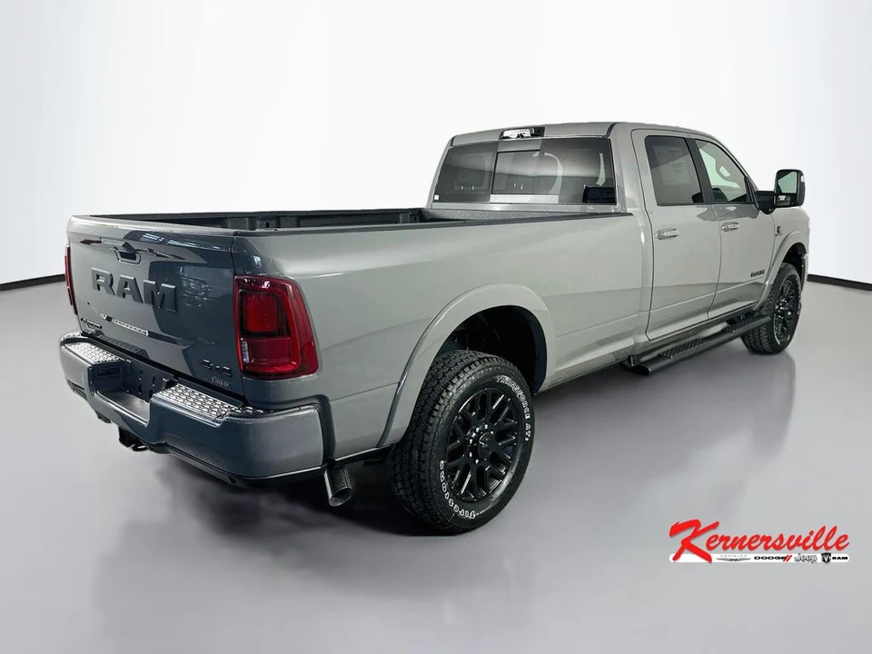 2026 Ram 3500 - Image 7 of 21