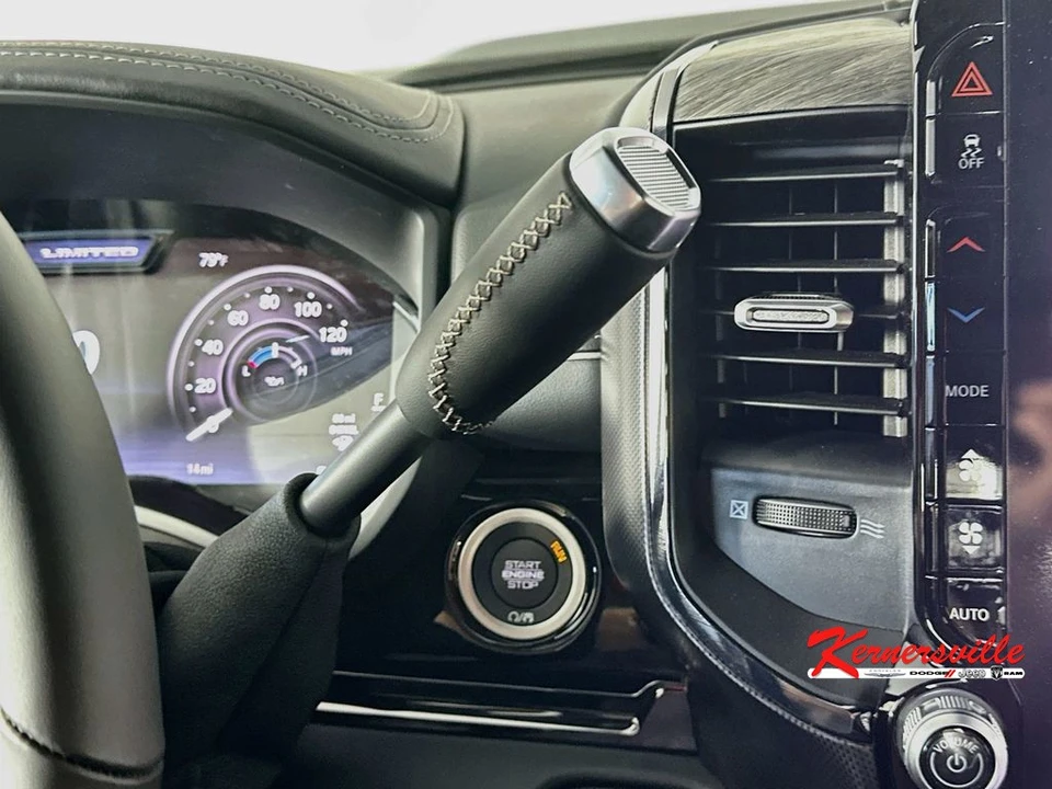 2026 Ram 3500 - Image 12 of 21