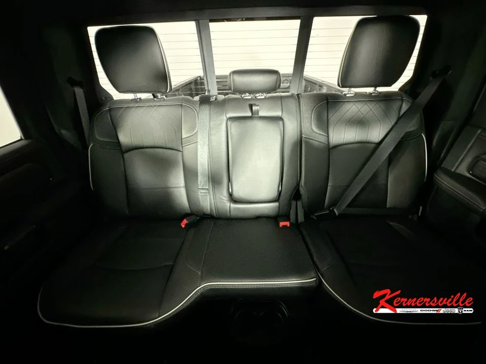 2026 Ram 3500 - Image 10 of 21