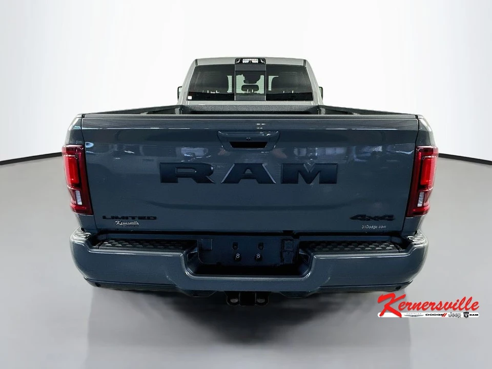 2026 Ram 3500 - Image 6 of 21