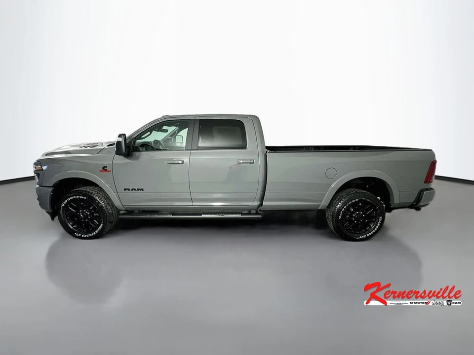 2026 Ram 3500 - Image 4 of 21