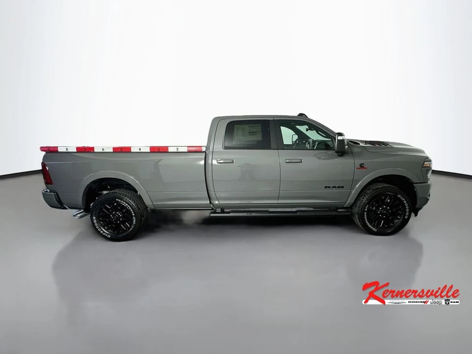 2026 Ram 3500 - Image 8 of 21