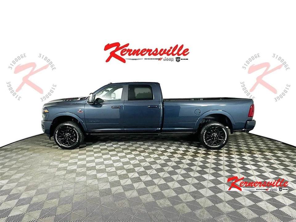 2026 Ram 3500 - Image 4 of 21