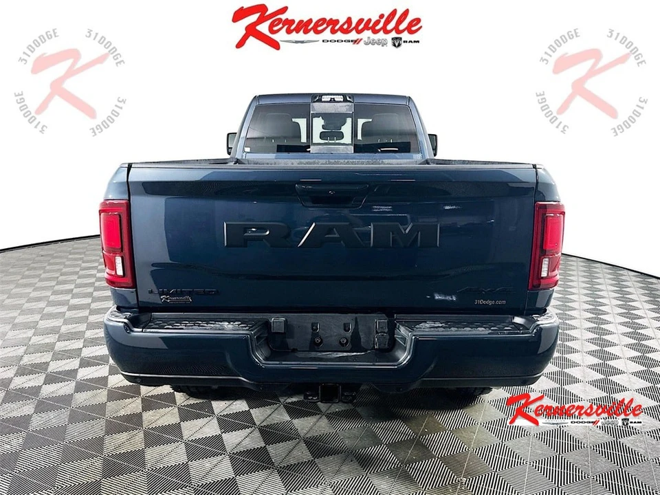 2026 Ram 3500 - Image 7 of 12