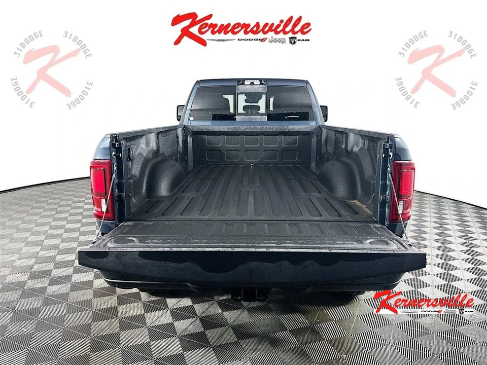 2026 Ram 3500 - Image 16 of 21
