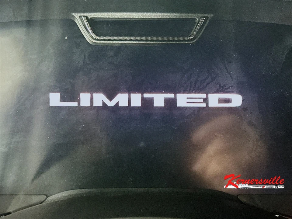 2026 Ram 3500 - Image 11 of 21