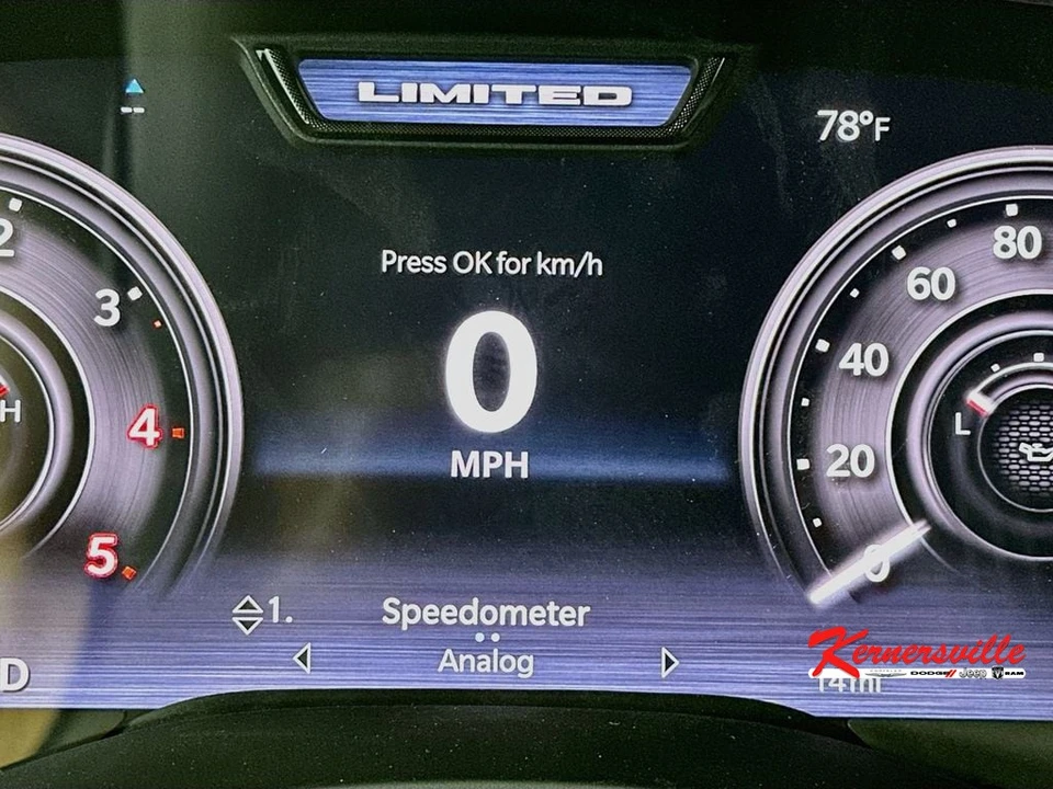 2026 Ram 3500 - Image 11 of 21