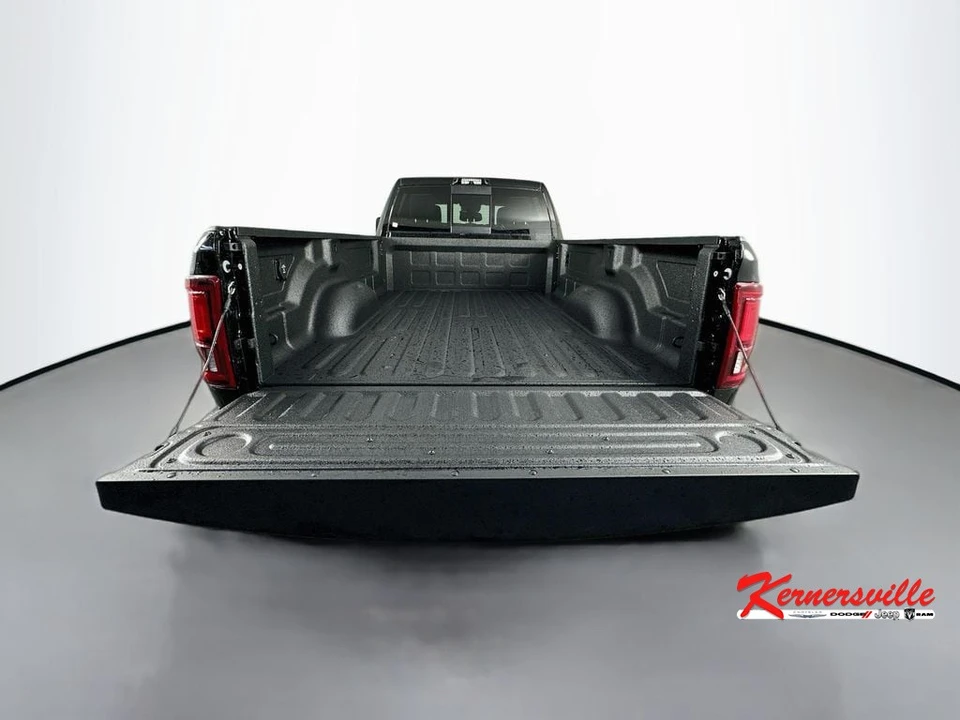 2026 Ram 3500 - Image 15 of 21