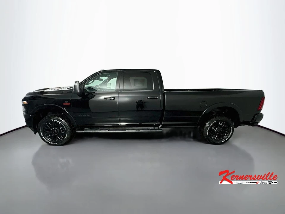 2026 Ram 3500 - Image 4 of 21