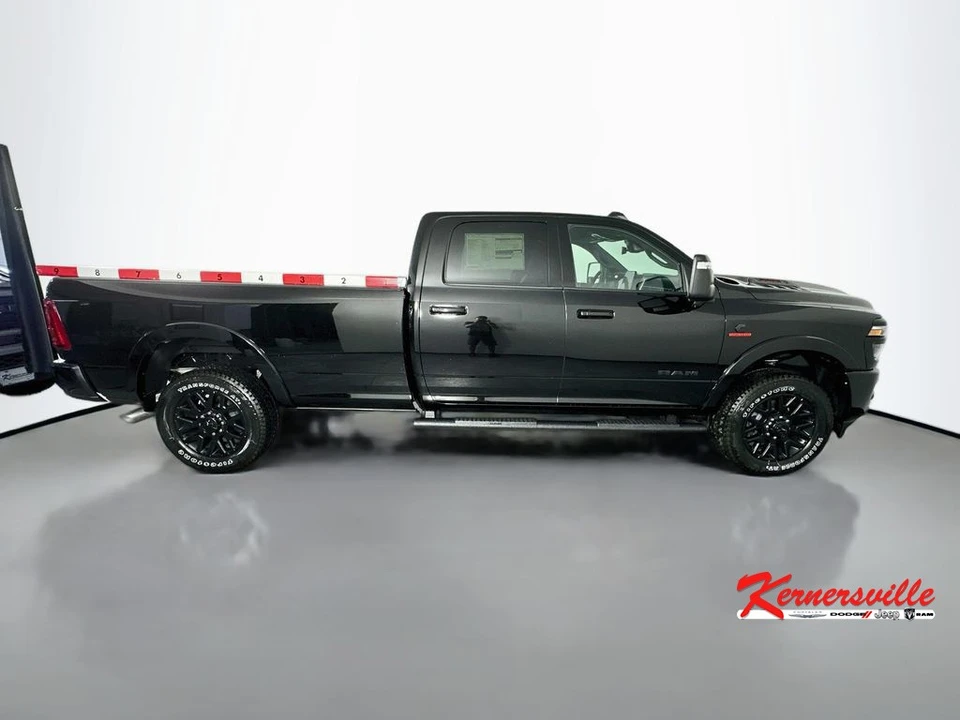 2026 Ram 3500 - Image 8 of 21