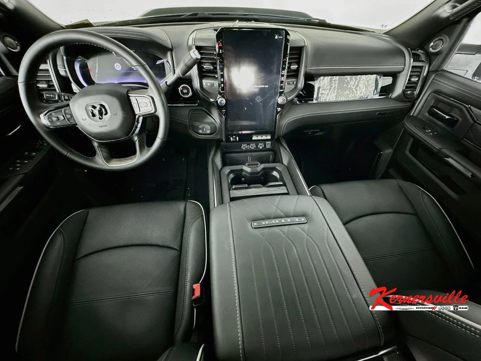 2026 Ram 3500 - Image 9 of 21