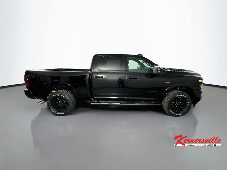 2026 Ram 3500 - Image 8 of 21