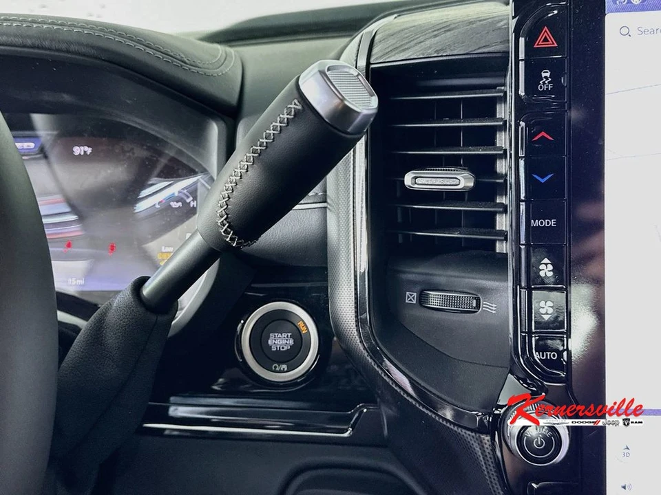 2026 Ram 3500 - Image 12 of 21