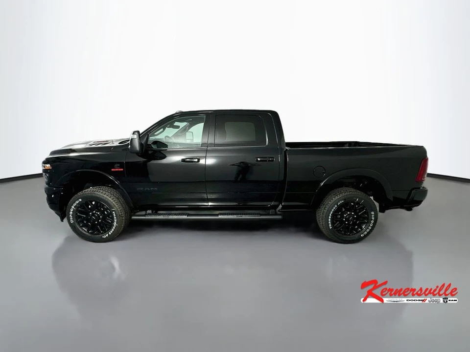 2026 Ram 3500 - Image 4 of 21