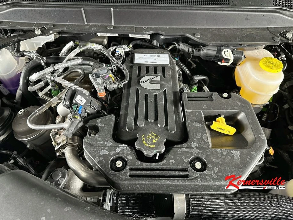 2026 Ram 3500 - Image 18 of 21