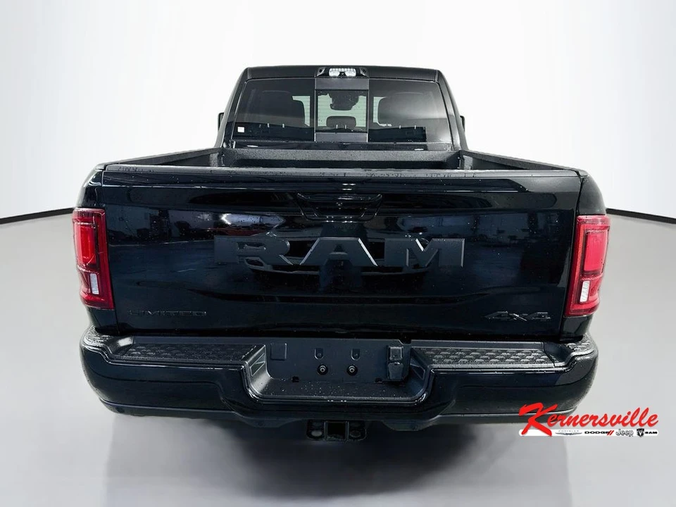 2026 Ram 3500 - Image 6 of 21
