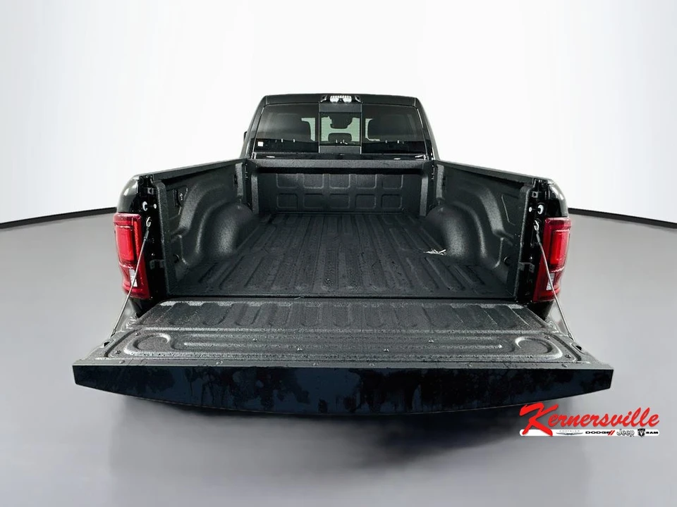 2026 Ram 3500 - Image 16 of 21