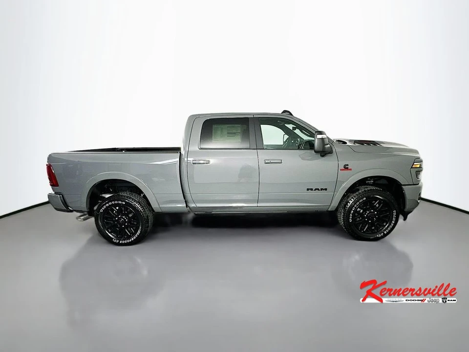 2026 Ram 3500 - Image 8 of 21