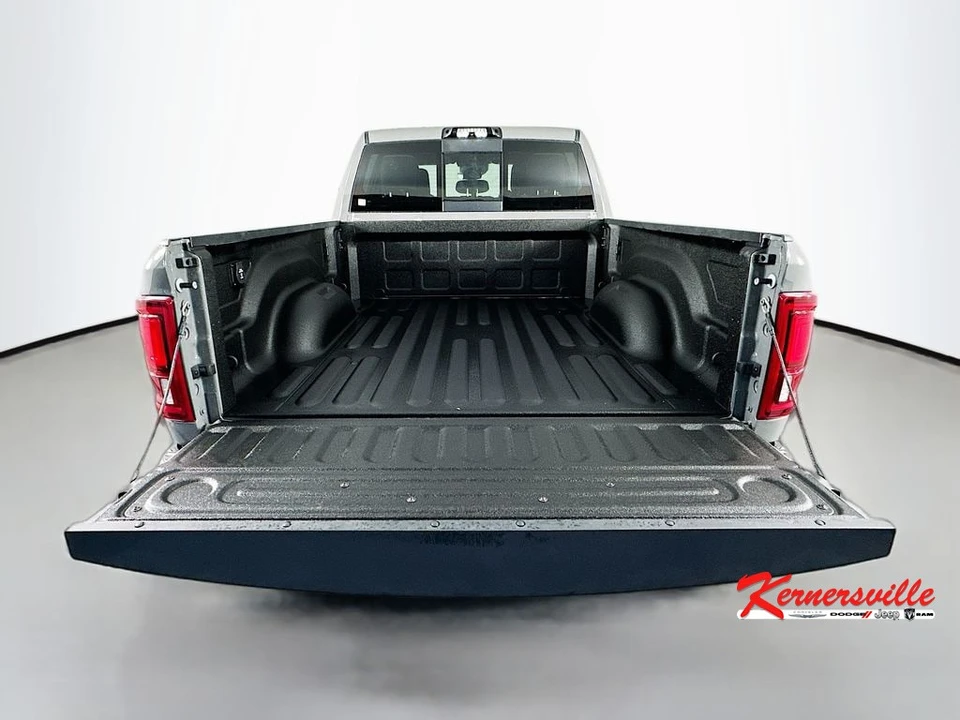 2026 Ram 3500 - Image 16 of 21
