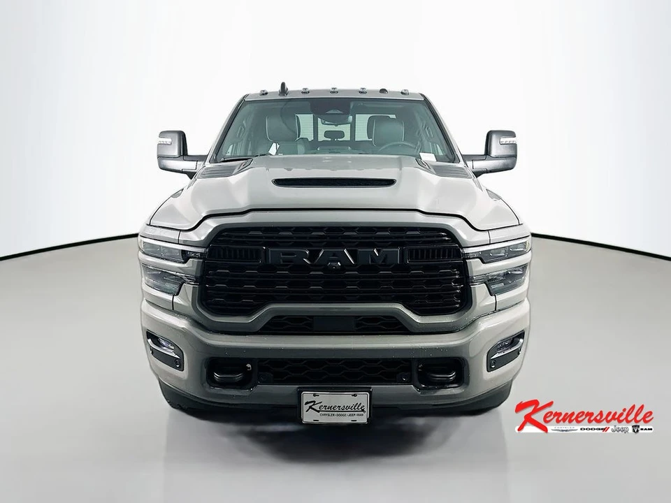 2026 Ram 3500 - Image 2 of 21