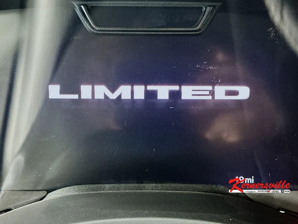 2026 Ram 3500 - Image 11 of 21