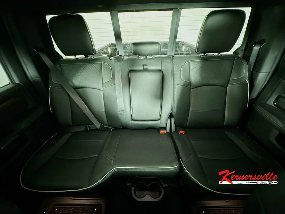 2026 Ram 3500 - Image 10 of 21
