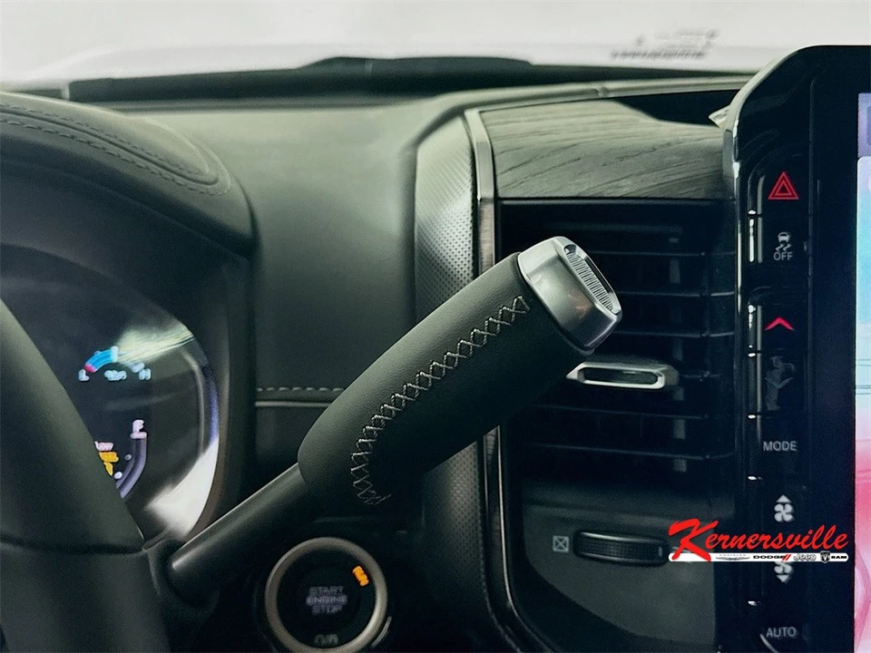 2026 Ram 3500 - Image 12 of 21