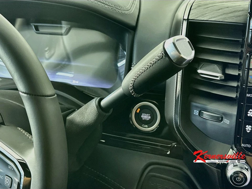 2026 Ram 3500 - Image 12 of 21