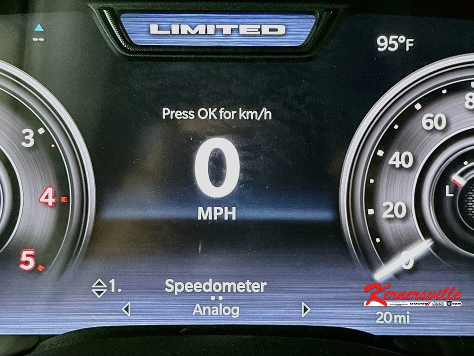 2026 Ram 3500 - Image 11 of 21