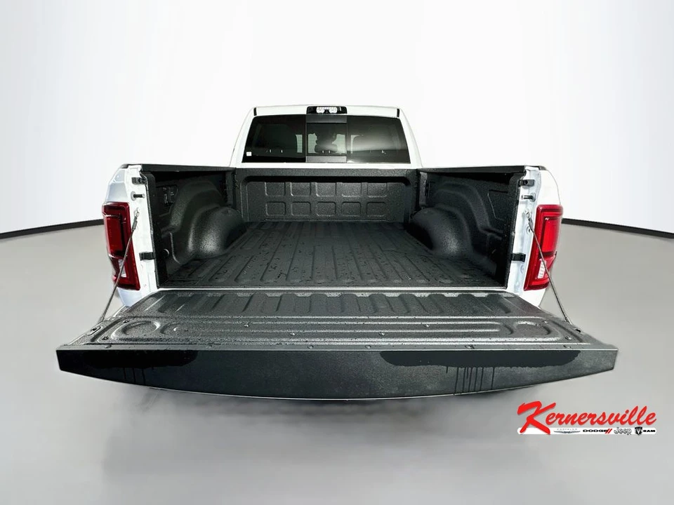 2026 Ram 3500 - Image 15 of 21