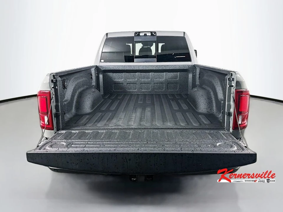2026 Ram 3500 - Image 7 of 21