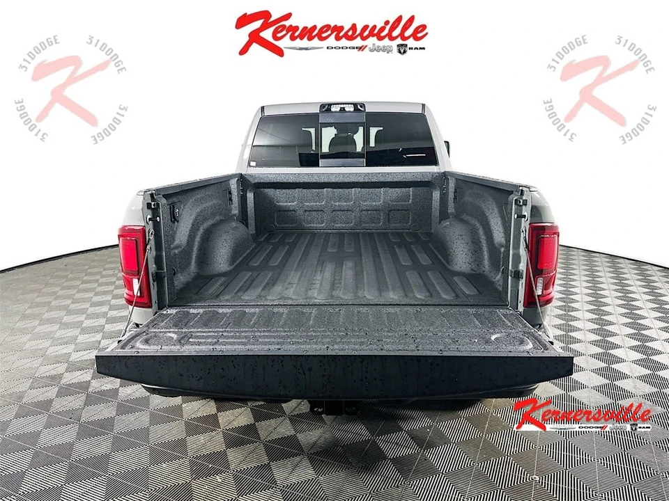 2026 Ram 3500 - Image 7 of 12