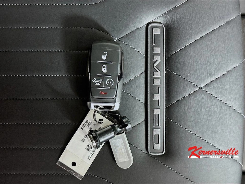 2026 Ram 3500 - Image 20 of 21