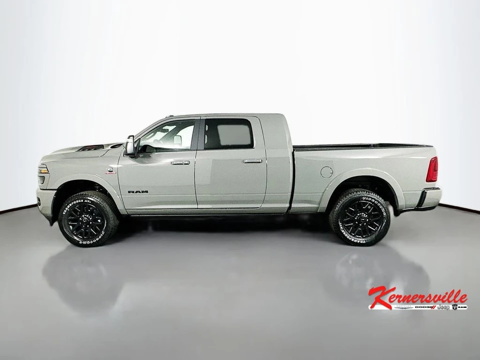 2026 Ram 3500 - Image 4 of 21