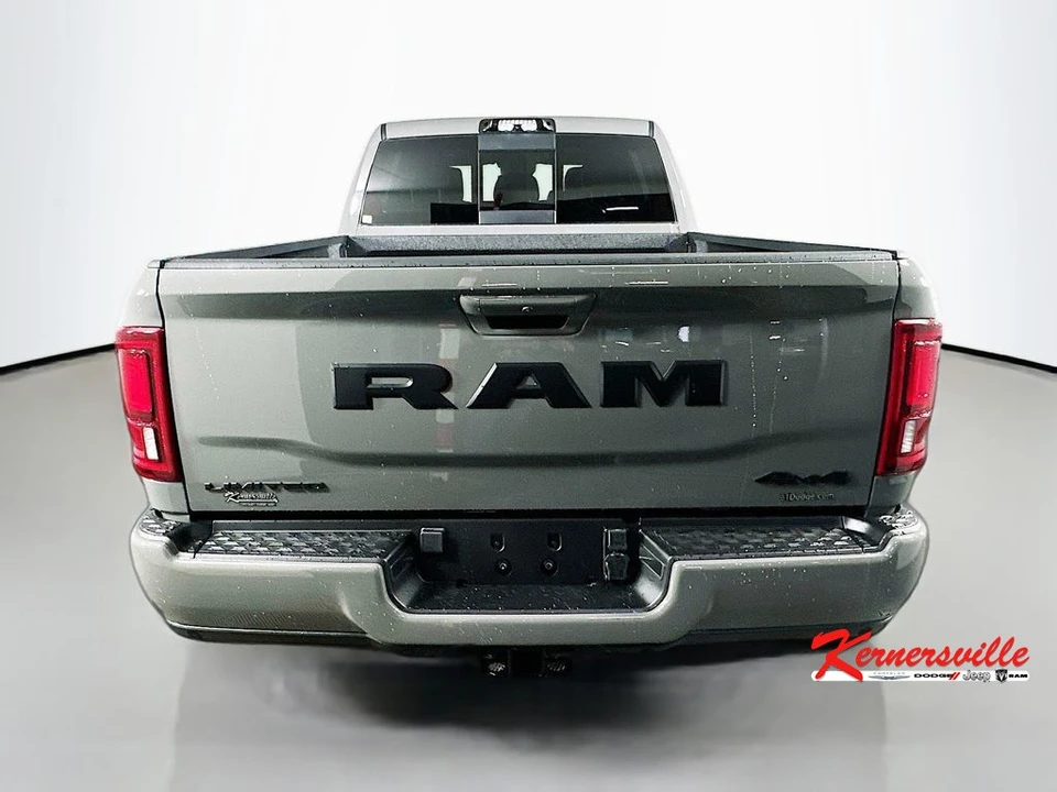 2026 Ram 3500 - Image 6 of 21