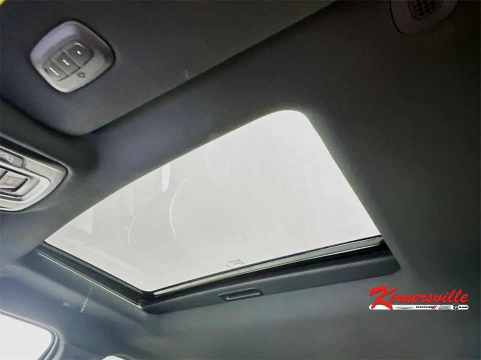 2026 Ram 3500 - Image 15 of 21