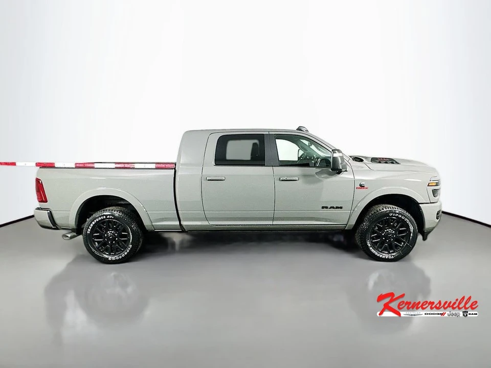2026 Ram 3500 - Image 9 of 21