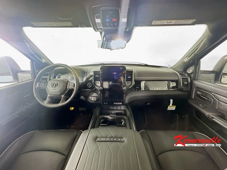 2026 Ram 3500 - Image 9 of 12