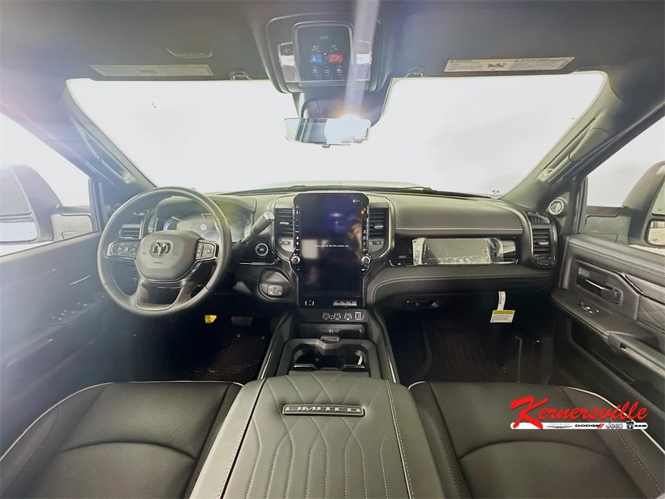 2026 Ram 3500 - Image 9 of 21