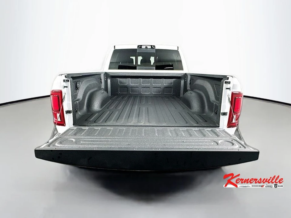 2026 Ram 3500 - Image 16 of 21