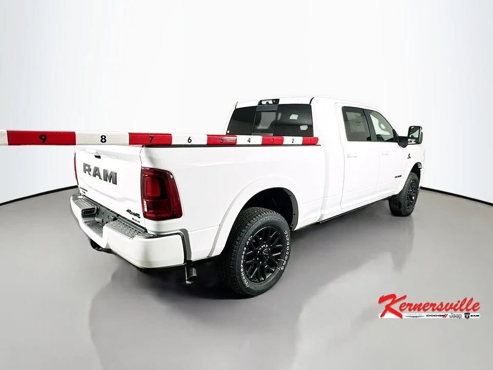 2026 Ram 3500 - Image 7 of 21