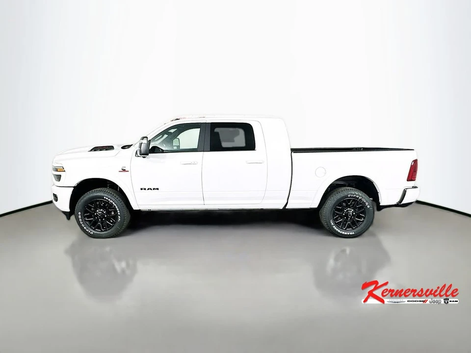 2026 Ram 3500 - Image 4 of 12