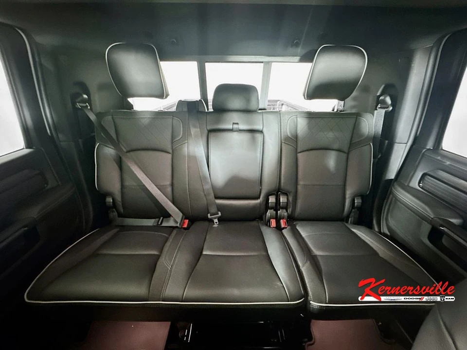 2026 Ram 3500 - Image 10 of 21