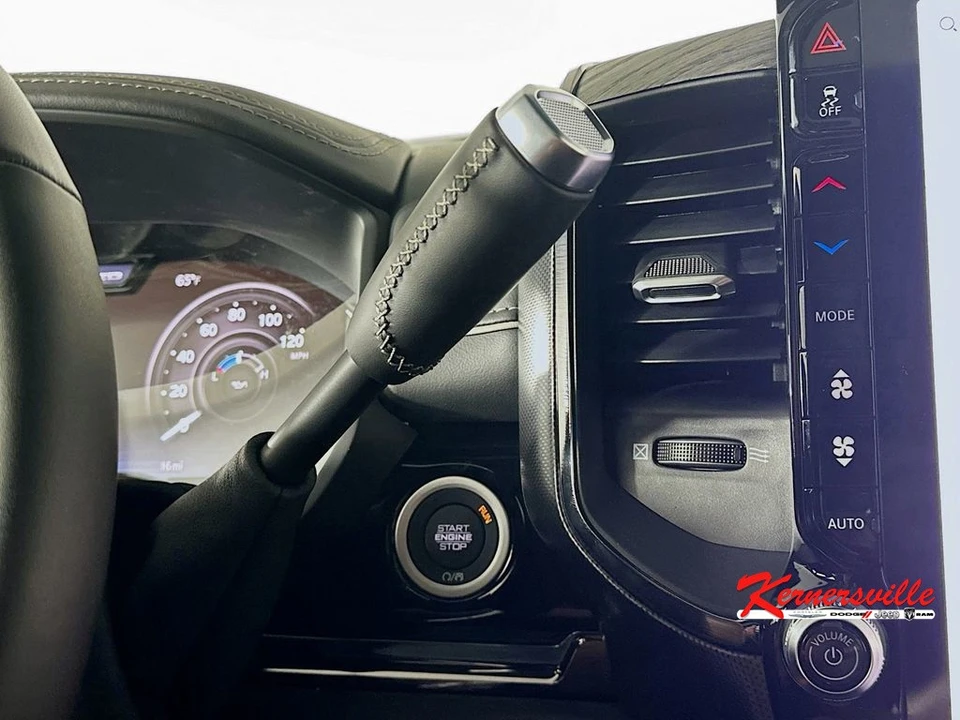 2026 Ram 3500 - Image 12 of 21