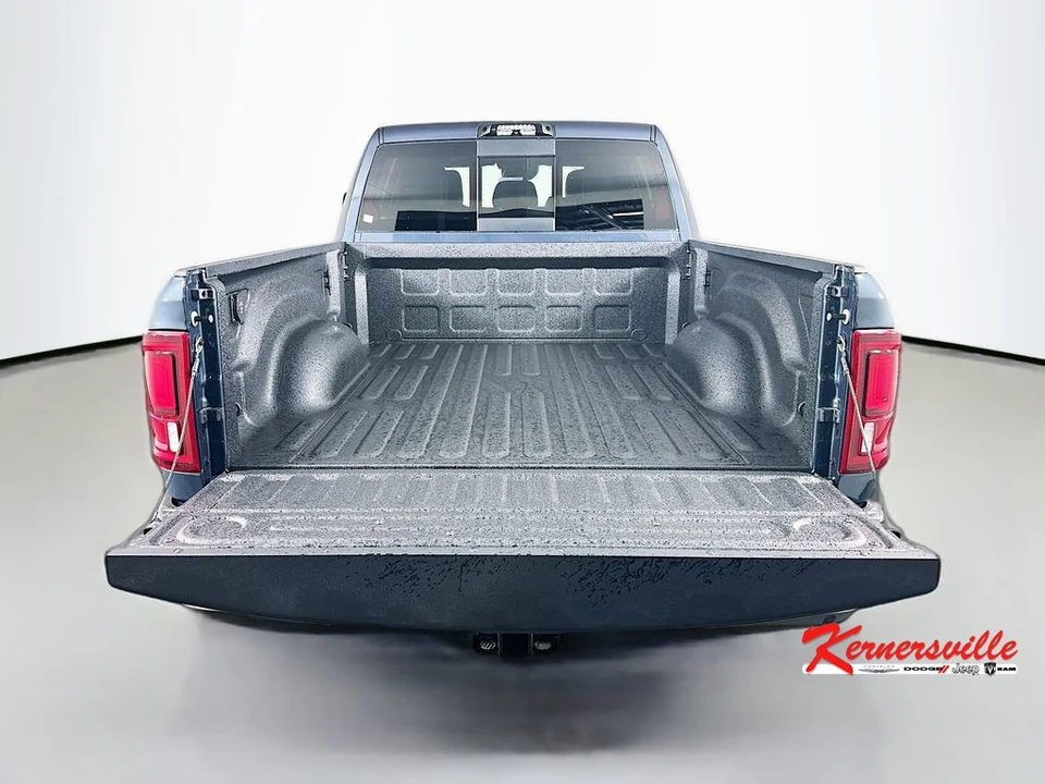 2026 Ram 3500 - Image 16 of 21