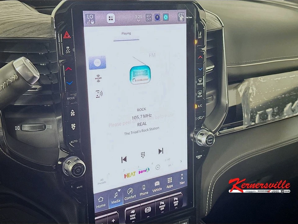 2026 Ram 3500 - Image 13 of 21