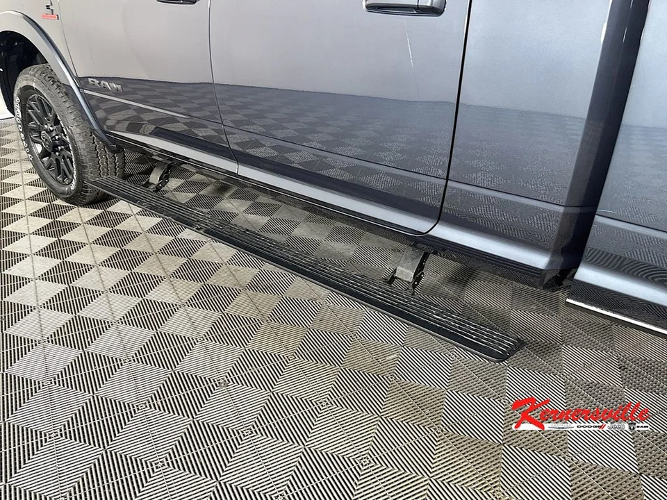2026 Ram 3500 - Image 21 of 21