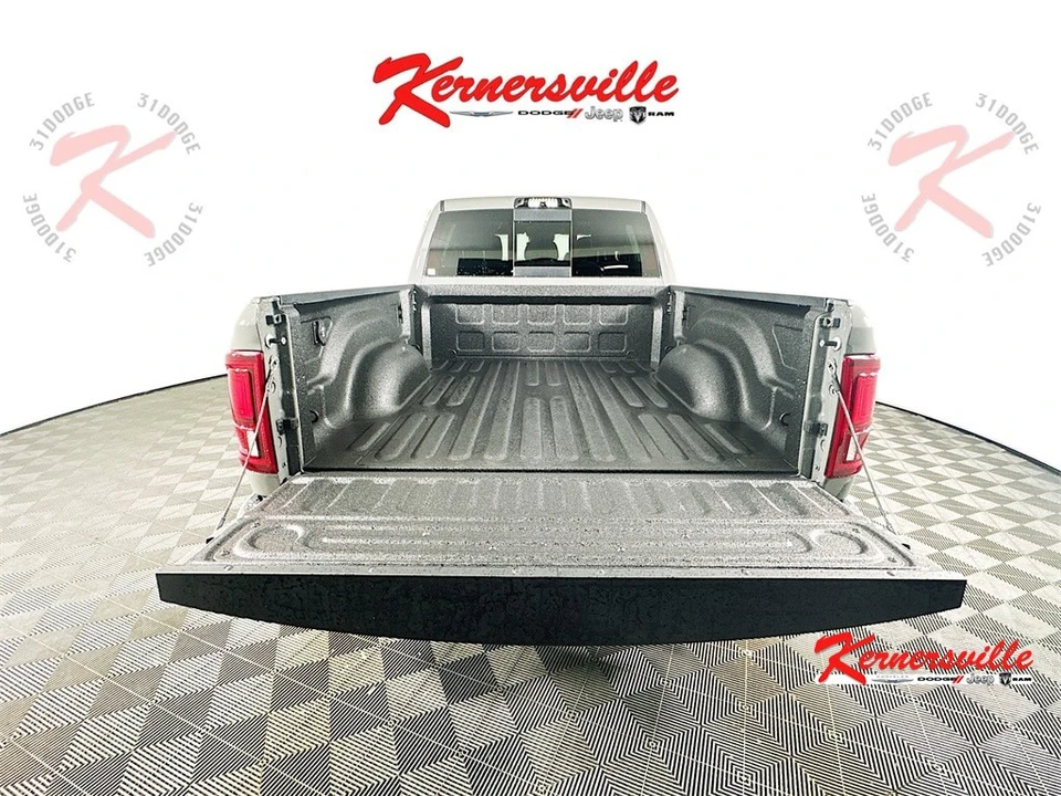 2026 Ram 3500 - Image 16 of 21