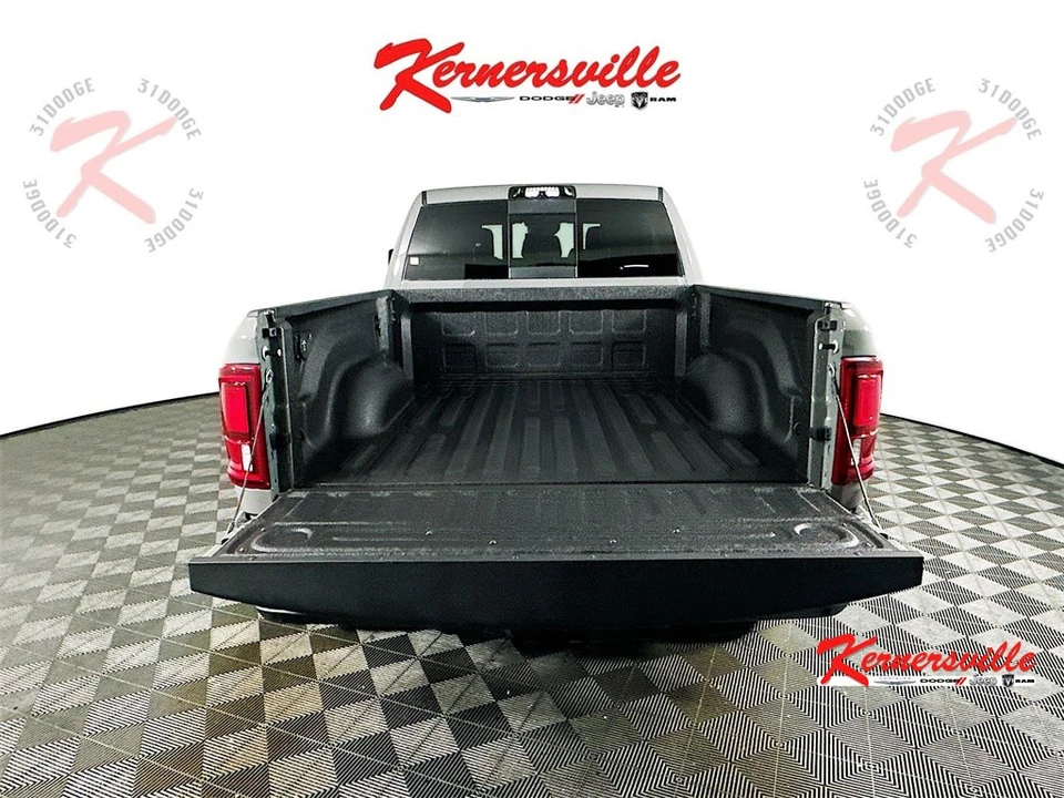 2026 Ram 3500 - Image 16 of 21